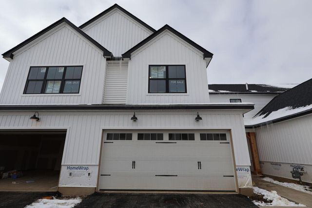 5520 Fawnsbury Court, Powell, OH 43065