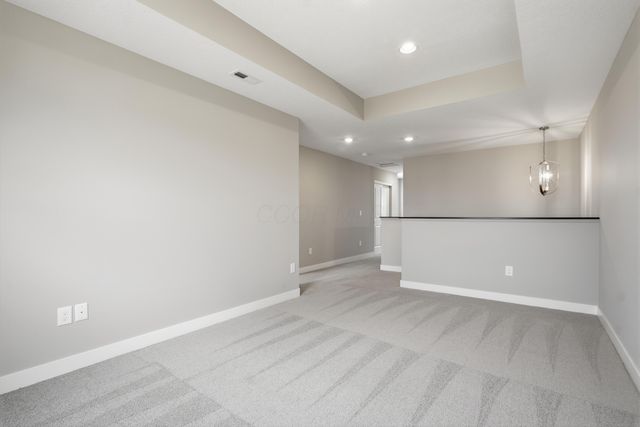 5520 Fawnsbury Court, Powell, OH 43065