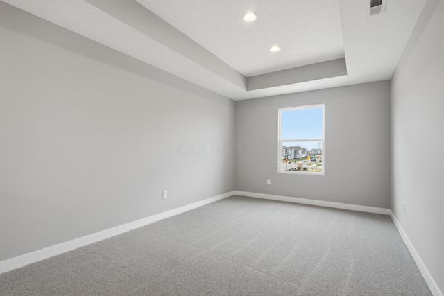 5520 Fawnsbury Court, Powell, OH 43065