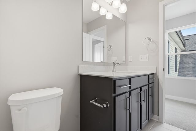 5520 Fawnsbury Court, Powell, OH 43065