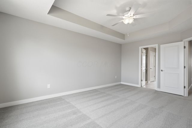 5520 Fawnsbury Court, Powell, OH 43065