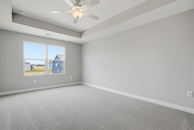 5520 Fawnsbury Court, Powell, OH 43065