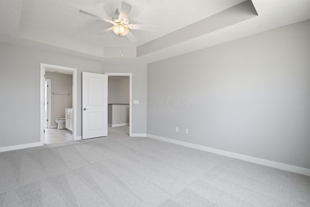 5520 Fawnsbury Court, Powell, OH 43065