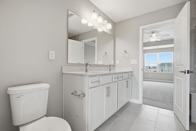 5520 Fawnsbury Court, Powell, OH 43065