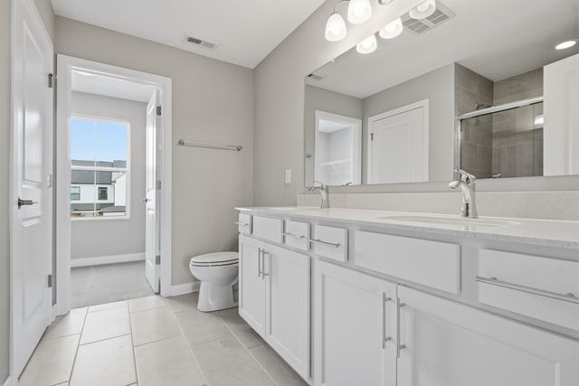 5520 Fawnsbury Court, Powell, OH 43065