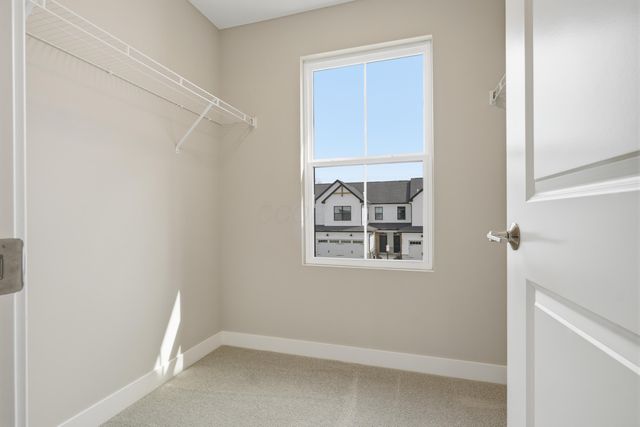 5520 Fawnsbury Court, Powell, OH 43065