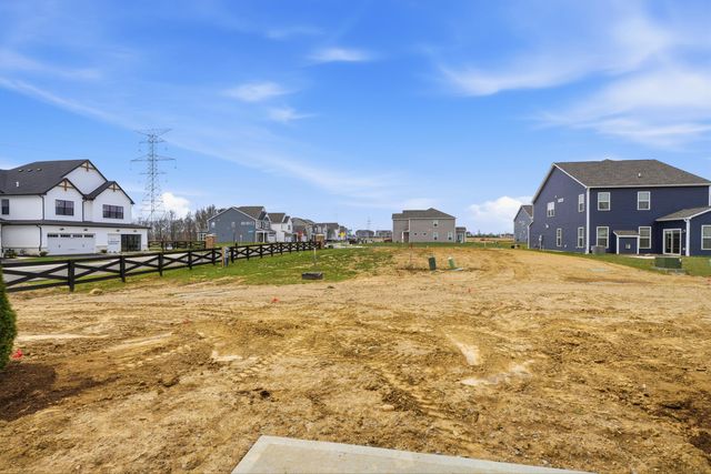 5520 Fawnsbury Court, Powell, OH 43065