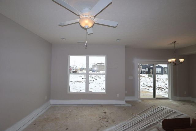 5520 Fawnsbury Court, Powell, OH 43065