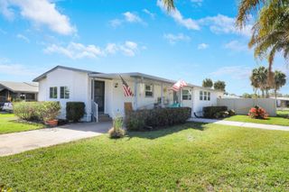7750 SE Shenandoah Drive, Hobe Sound, FL 33455