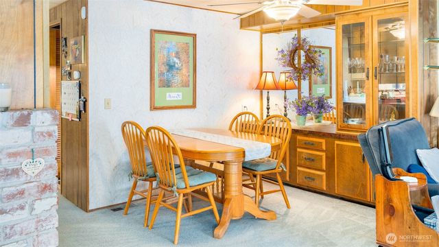 20 NE Wanda Court, Belfair, WA 98528