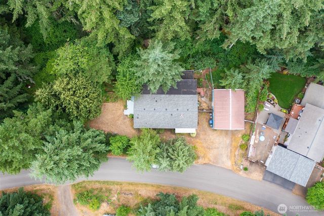 20 NE Wanda Court, Belfair, WA 98528