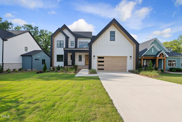 205 Red Cardinal Court, Youngsville, NC 27596