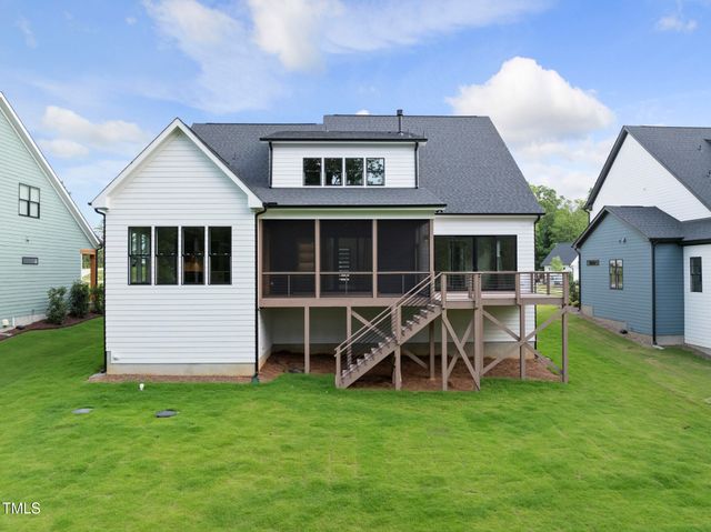 205 Red Cardinal Court, Youngsville, NC 27596