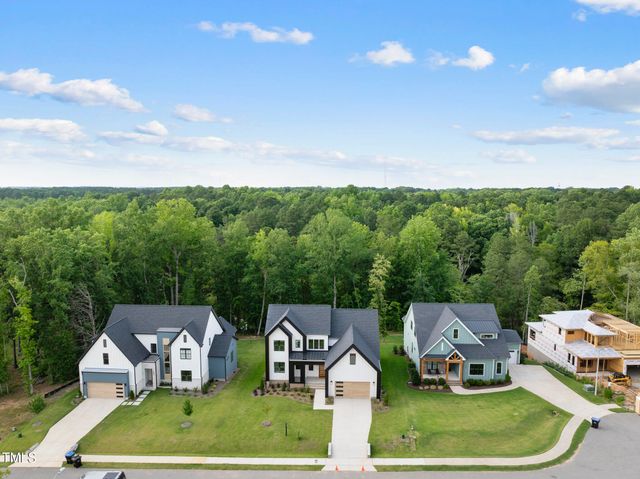 205 Red Cardinal Court, Youngsville, NC 27596