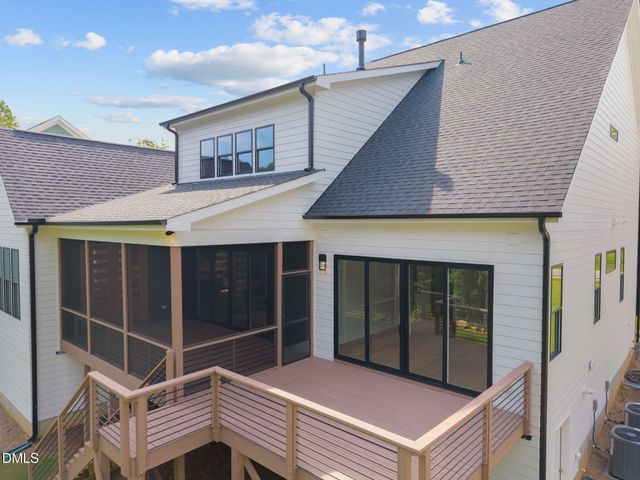 205 Red Cardinal Court, Youngsville, NC 27596
