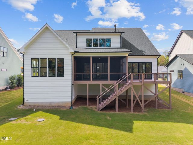 205 Red Cardinal Court, Youngsville, NC 27596