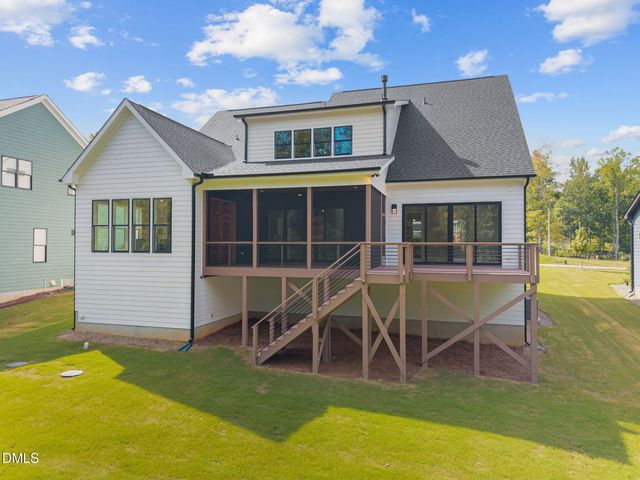 205 Red Cardinal Court, Youngsville, NC 27596