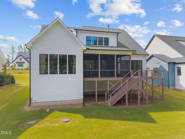 205 Red Cardinal Court, Youngsville, NC 27596
