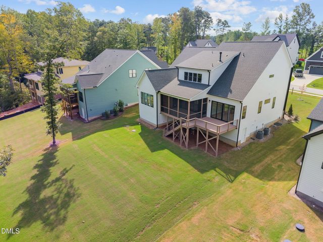 205 Red Cardinal Court, Youngsville, NC 27596