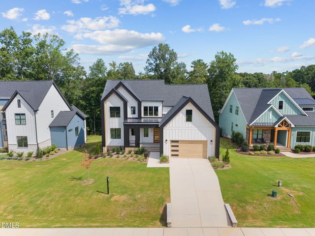 205 Red Cardinal Court, Youngsville, NC 27596