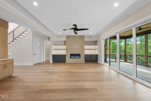 205 Red Cardinal Court, Youngsville, NC 27596