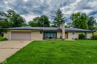 327 Brookside Lane, Plainfield, IN 46168