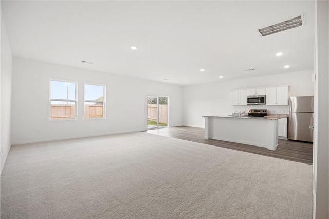 8203 Vacek Crossing Way, Richmond, TX 77469