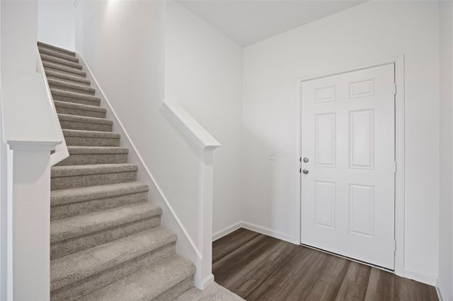 8203 Vacek Crossing Way, Richmond, TX 77469