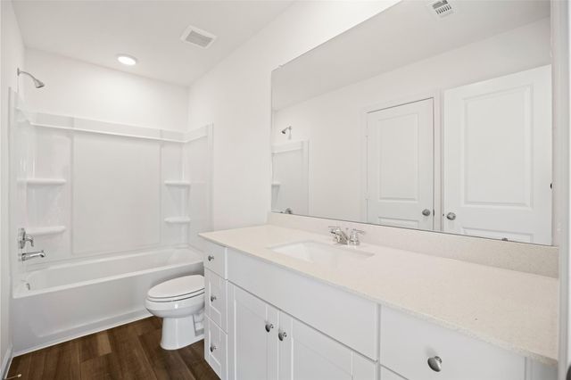 8203 Vacek Crossing Way, Richmond, TX 77469