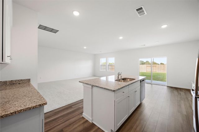 8203 Vacek Crossing Way, Richmond, TX 77469