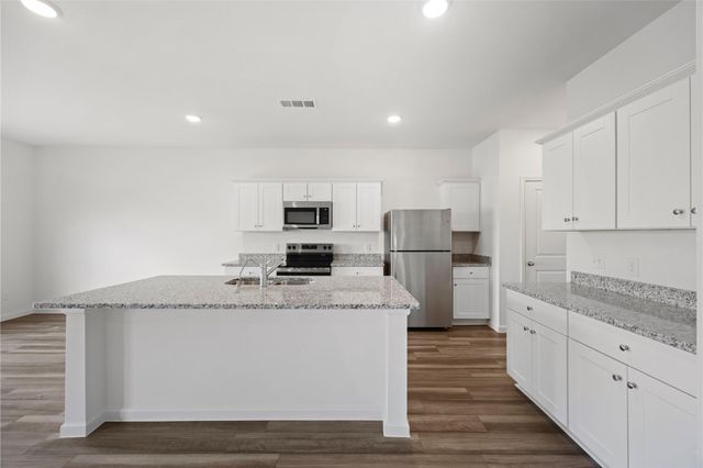 8203 Vacek Crossing Way, Richmond, TX 77469