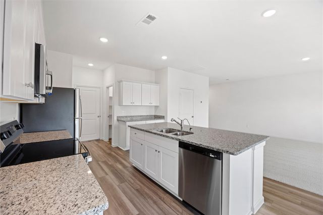 8203 Vacek Crossing Way, Richmond, TX 77469