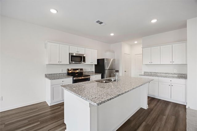 8203 Vacek Crossing Way, Richmond, TX 77469