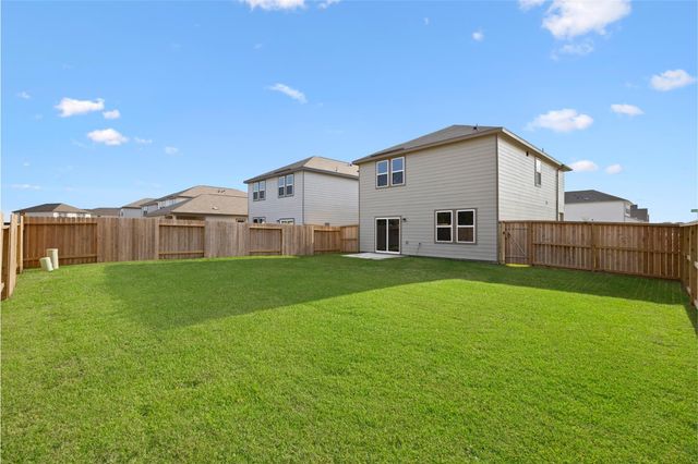 8203 Vacek Crossing Way, Richmond, TX 77469