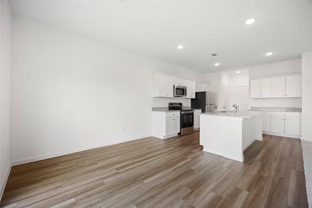 8203 Vacek Crossing Way, Richmond, TX 77469