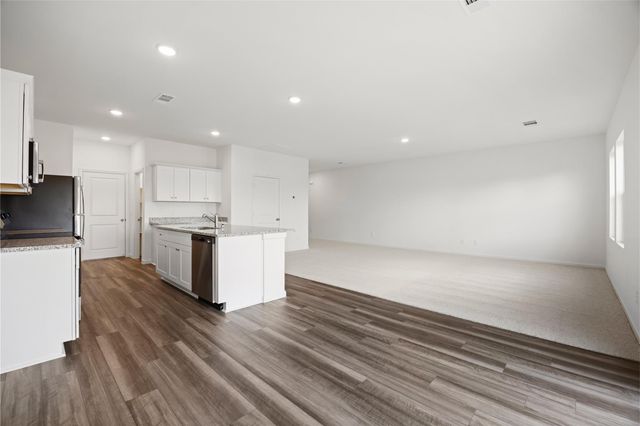 8203 Vacek Crossing Way, Richmond, TX 77469