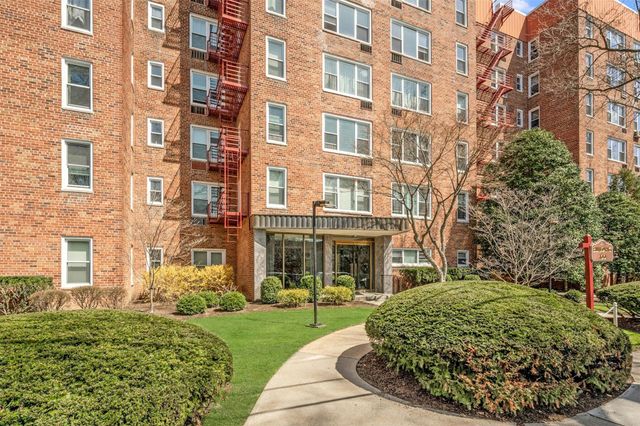 100 Dehaven Drive 612, Yonkers, NY 10703