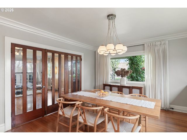 1806 N TERRY St, Portland, OR 97217