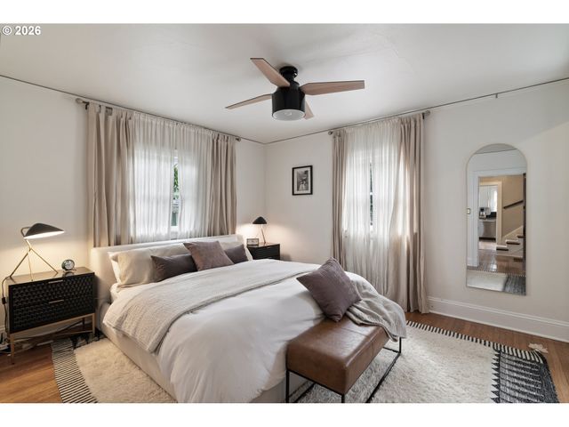 1806 N TERRY St, Portland, OR 97217