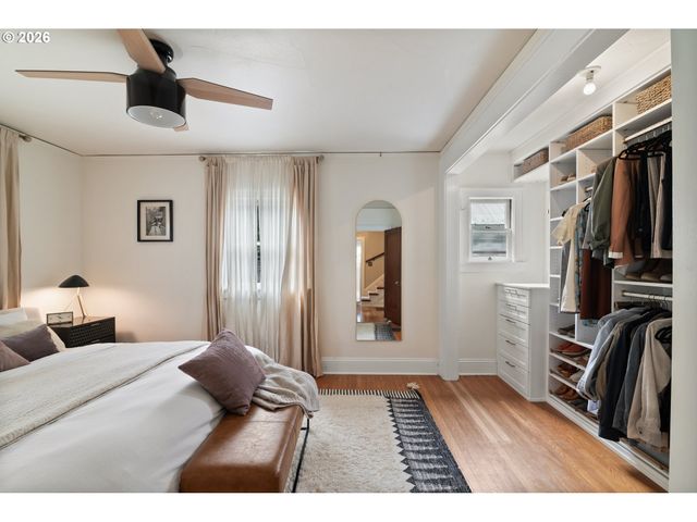 1806 N TERRY St, Portland, OR 97217