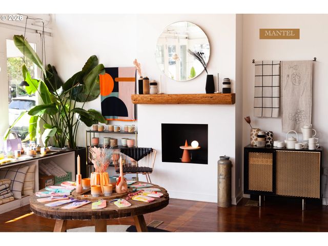 1806 N TERRY St, Portland, OR 97217