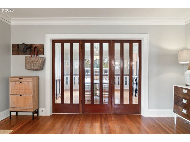 1806 N TERRY St, Portland, OR 97217