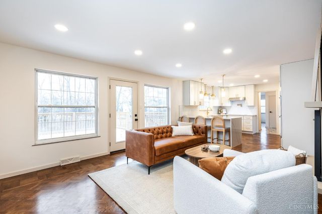 9299 Fidelis Drive, Blue Ash, OH 45242