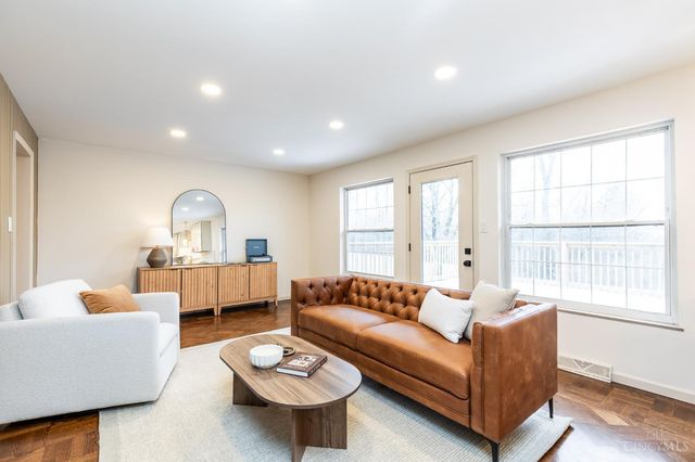 9299 Fidelis Drive, Blue Ash, OH 45242