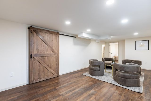 9299 Fidelis Drive, Blue Ash, OH 45242