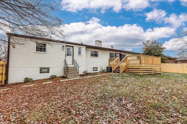 9299 Fidelis Drive, Blue Ash, OH 45242