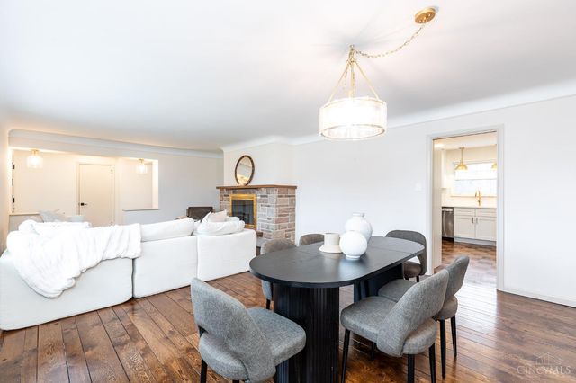 9299 Fidelis Drive, Blue Ash, OH 45242