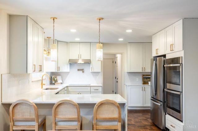 9299 Fidelis Drive, Blue Ash, OH 45242