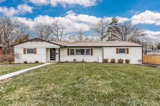 9299 Fidelis Drive, Blue Ash, OH 45242