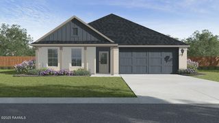 109 Yonkers Drive, Lafayette, LA 70507